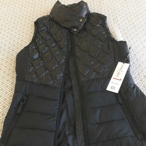 Calvin Klein Performance Puffer Vest
